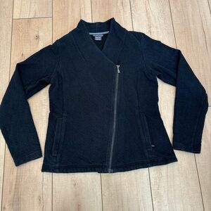 Exofficio Women's Black Jacket